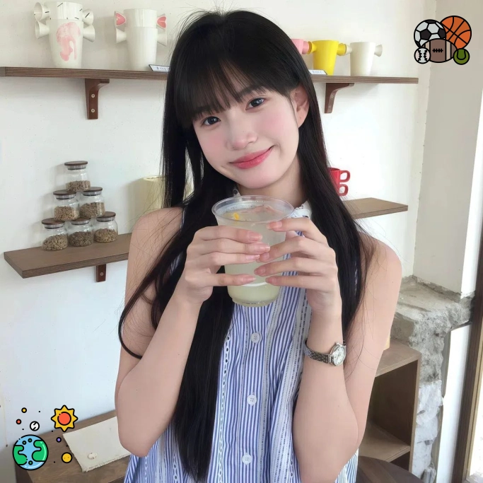 橙子